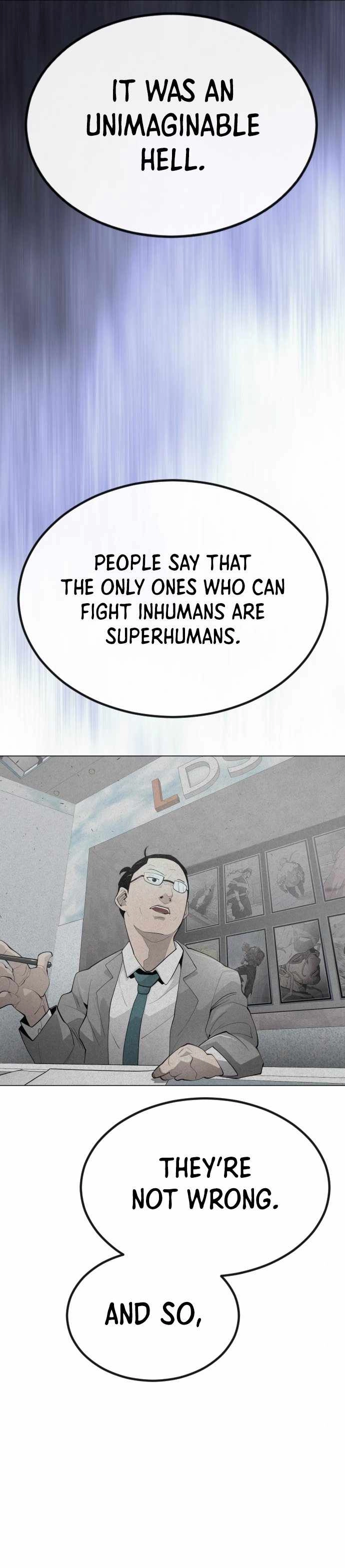 Superhuman Era Chapter 155 37